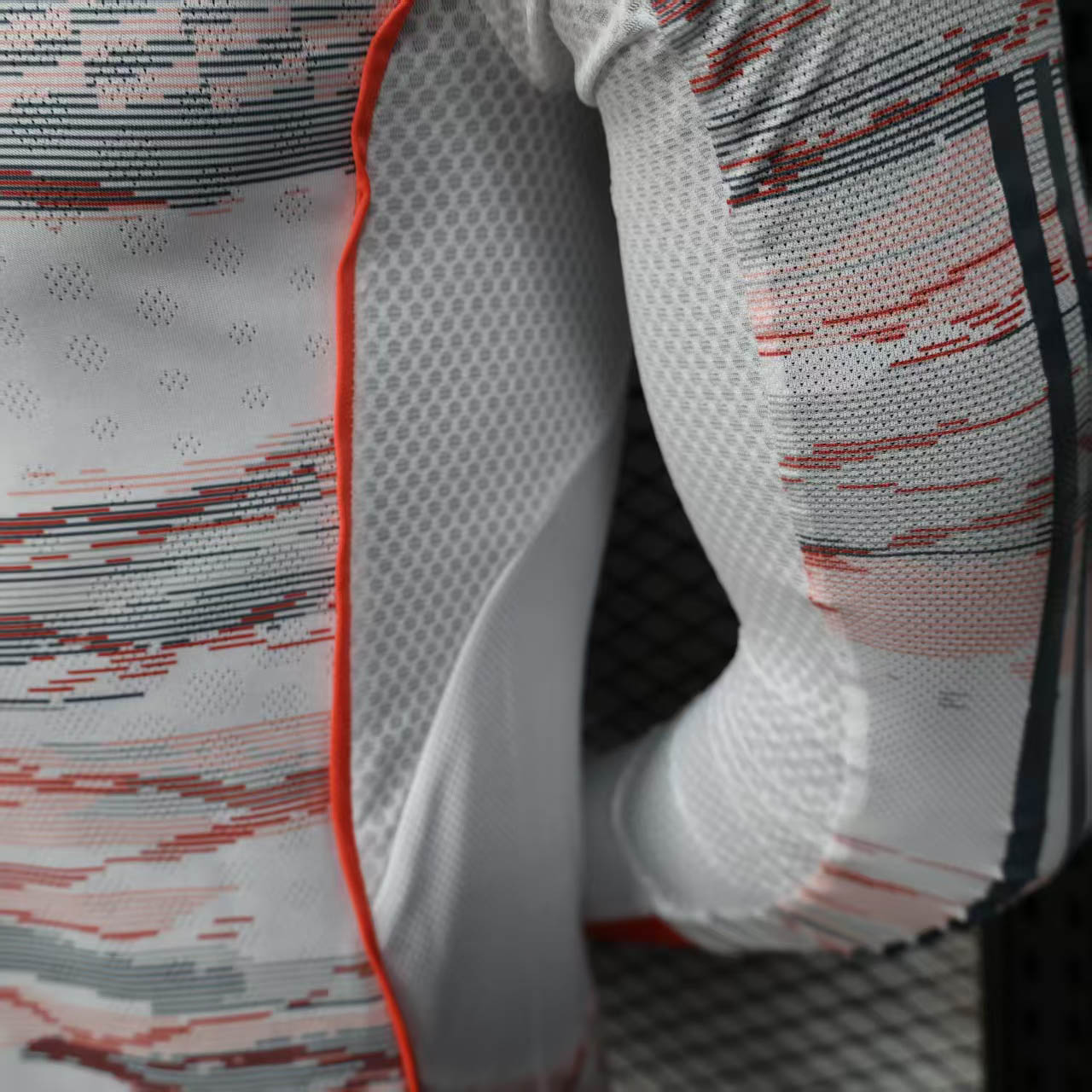 2025/2026 Player Version Long Sleeve Bayern Munich Away Football Shirt 1:1 Thai Quality:football jersey mysite: unitedjerseyfootball 邓江浪:football