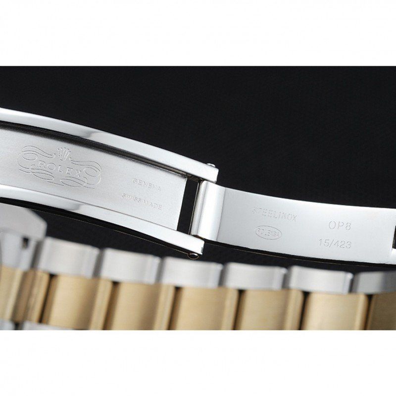 Superclone Rolex GMT-Master II 40mm Black Dial 80295-fasswatch