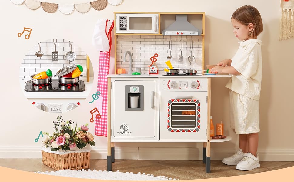 play kitchen