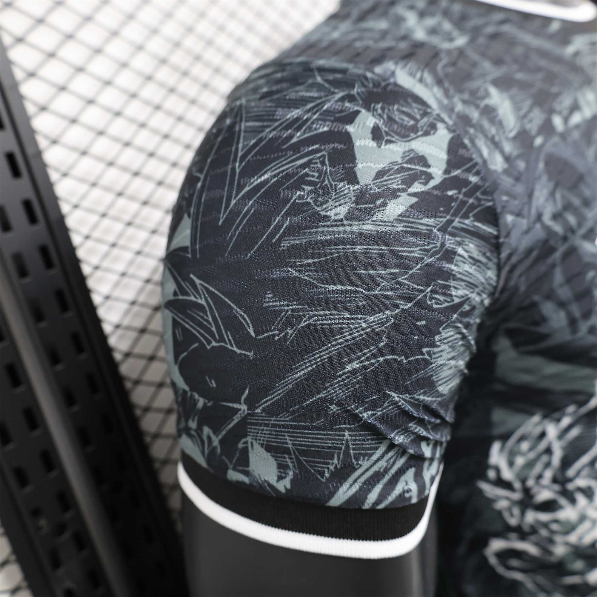 GlobeJersey-Japan 2024 Bejīta Stroke Special Edition Jersey - Player Version