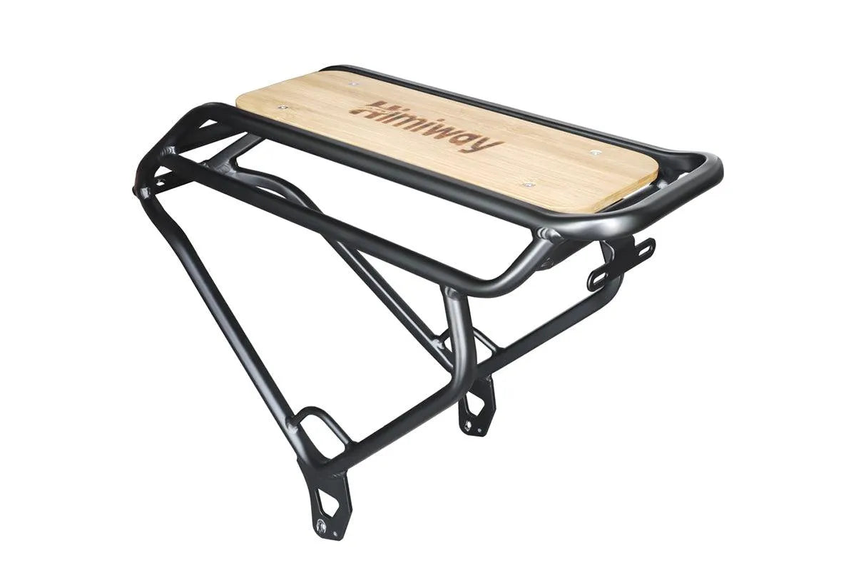 D5(Zebra) Rear Rack、mySite、bearsvspackers