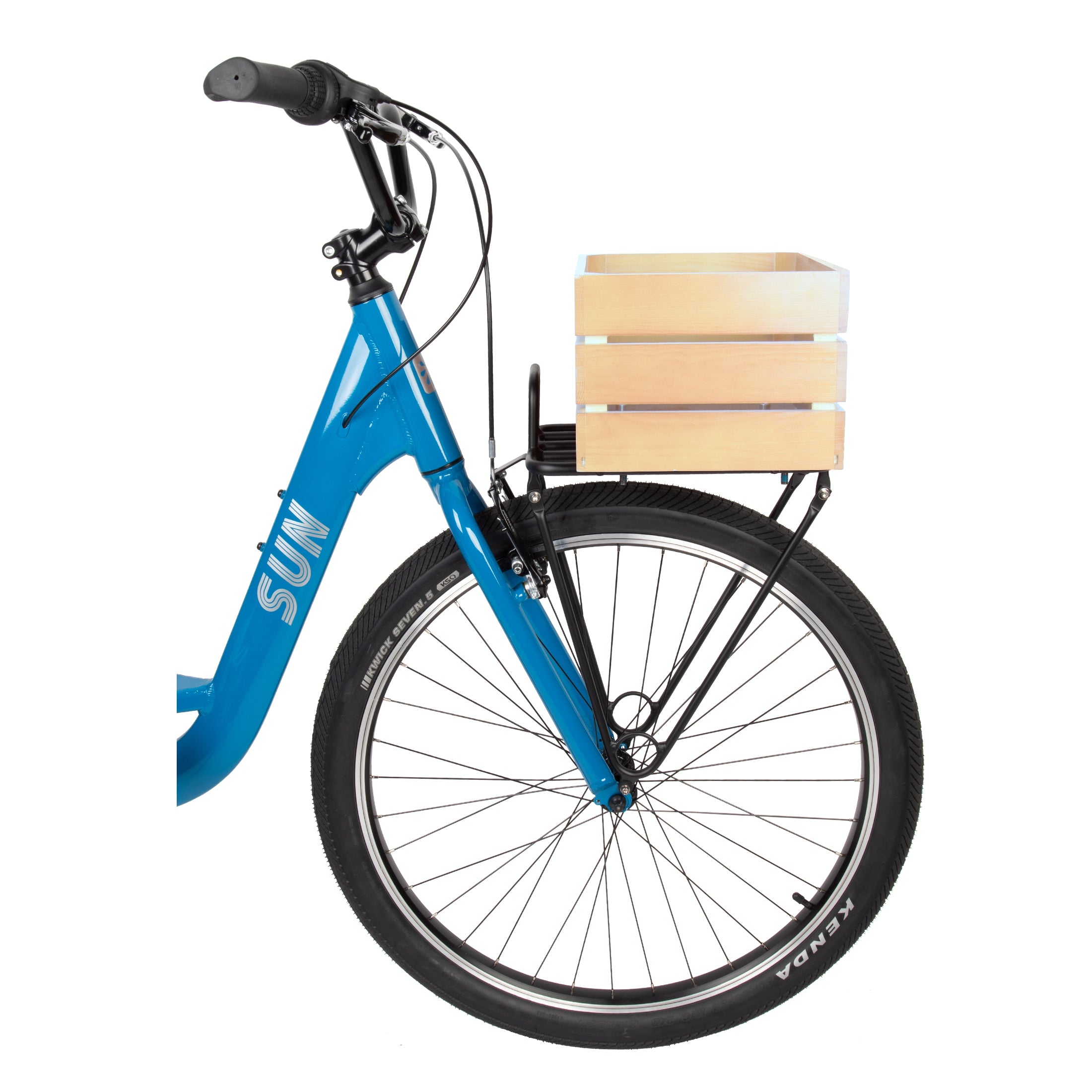 Wooden City Crate、mySite、bearsvspackers