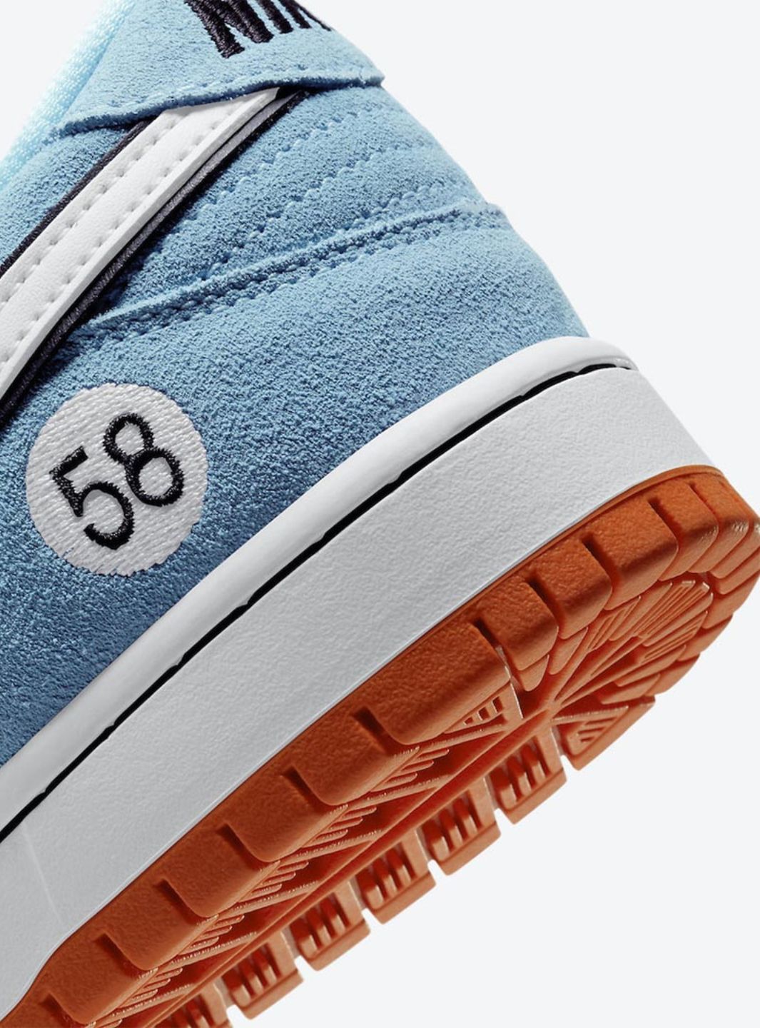 Nike SB Dunk Low Club 58 Gulf、NIKE、Cacoeks