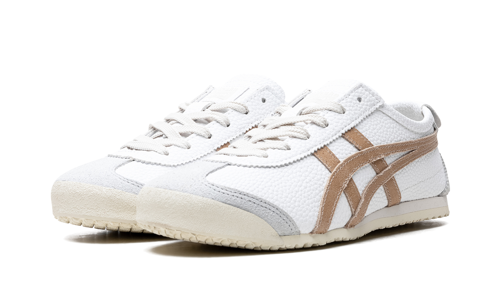 Mexico 66 "White / Brown"、mysite、Cacoeks