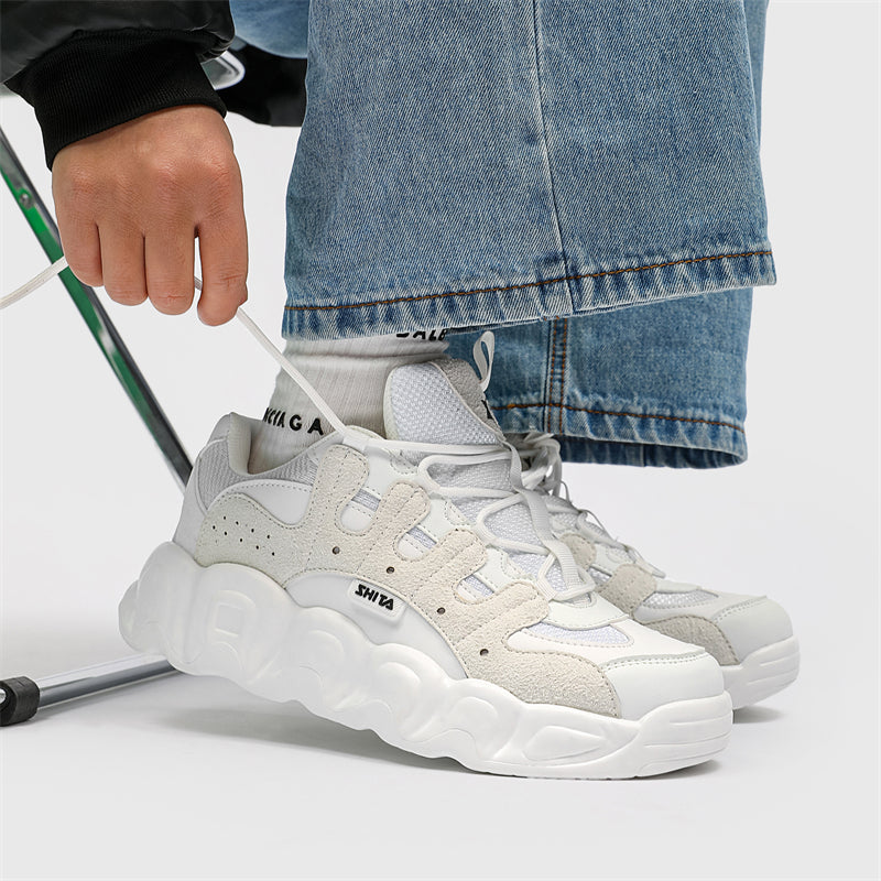 ‘Zenith Zephyr’ X9X Sneakers