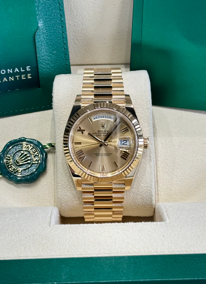 ZIICK Watch 1