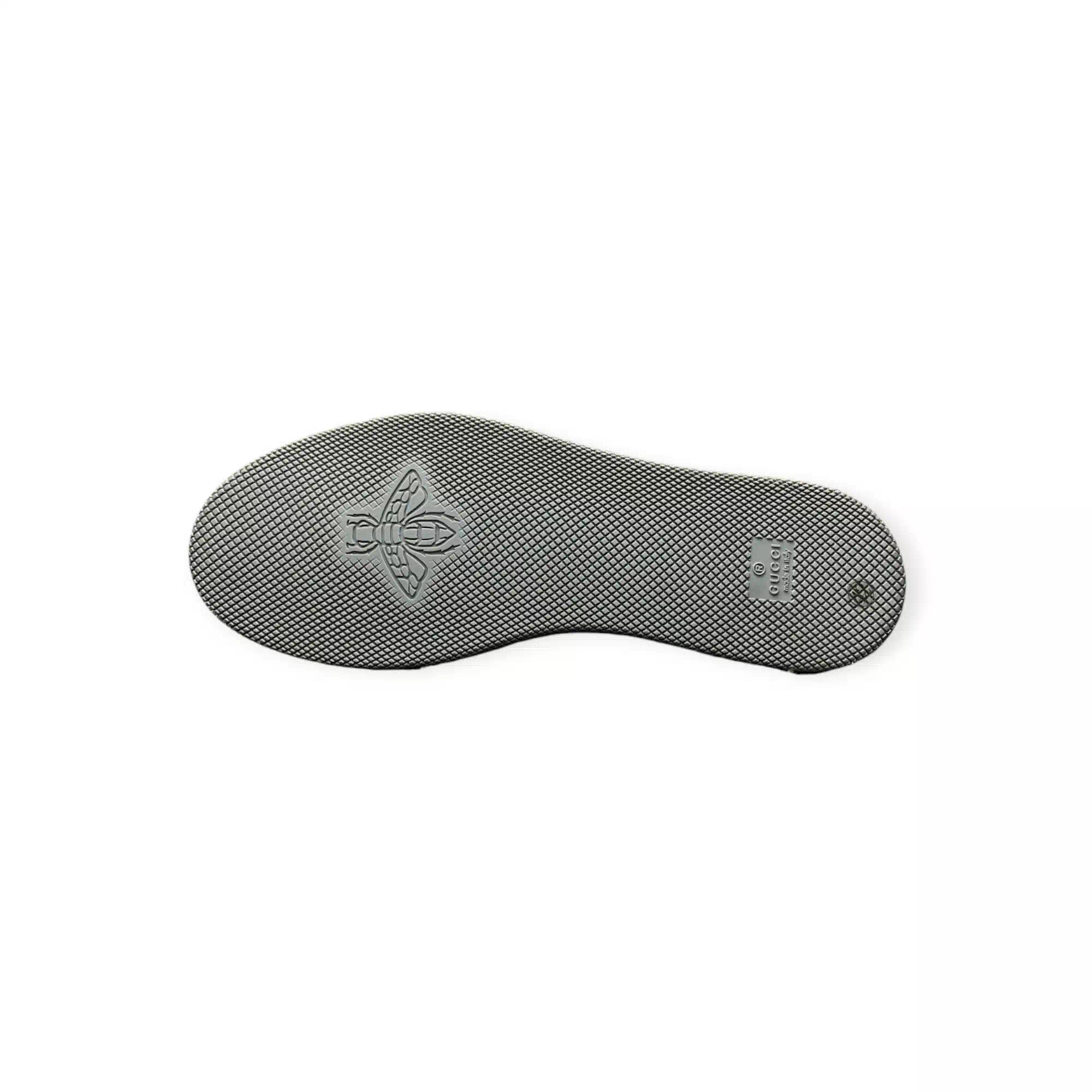 Gucci GG Screener sneaker in Black Canvas、mysite、Cacoeks