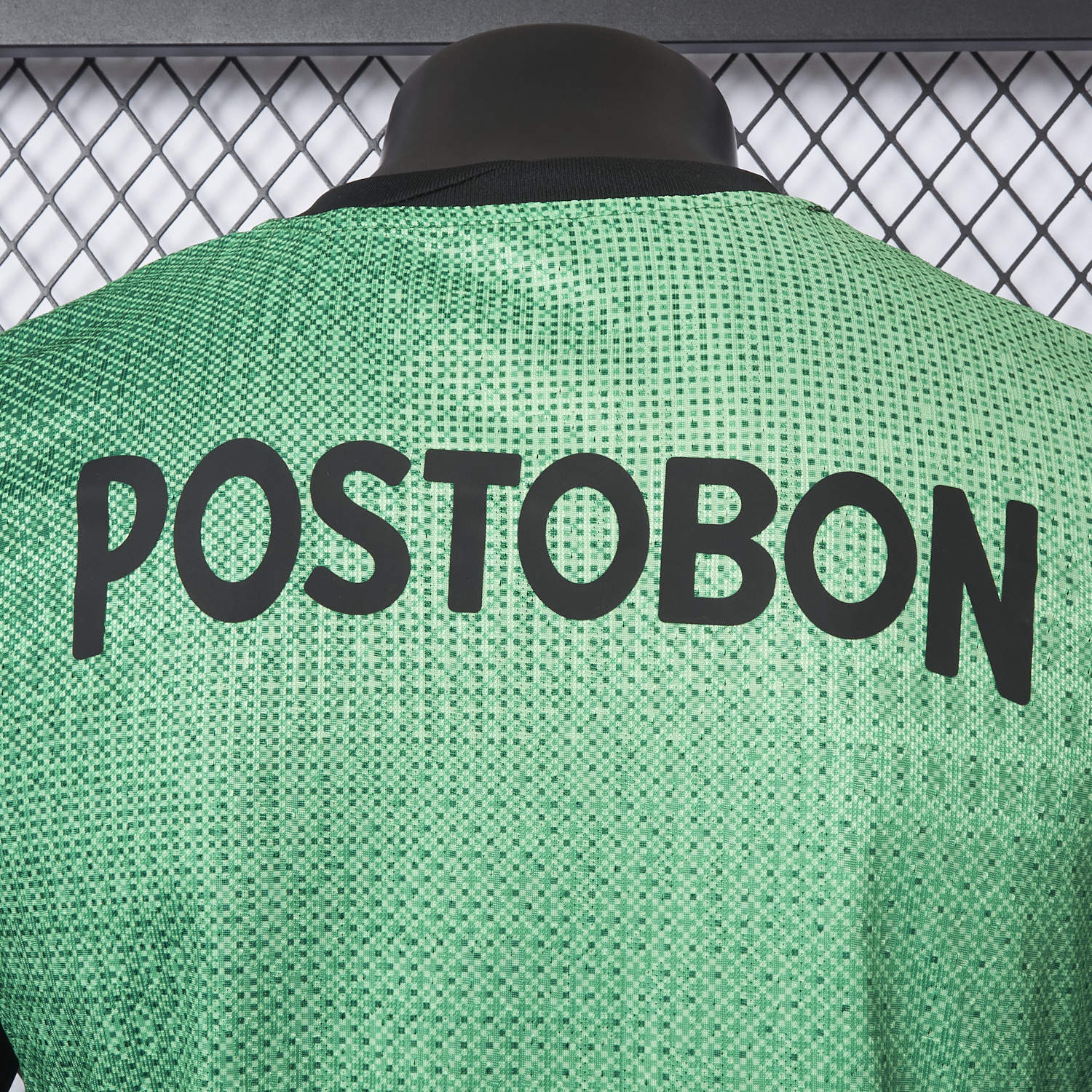 foot-Atlético Nacional 25-26 Third Jersey - Player Version