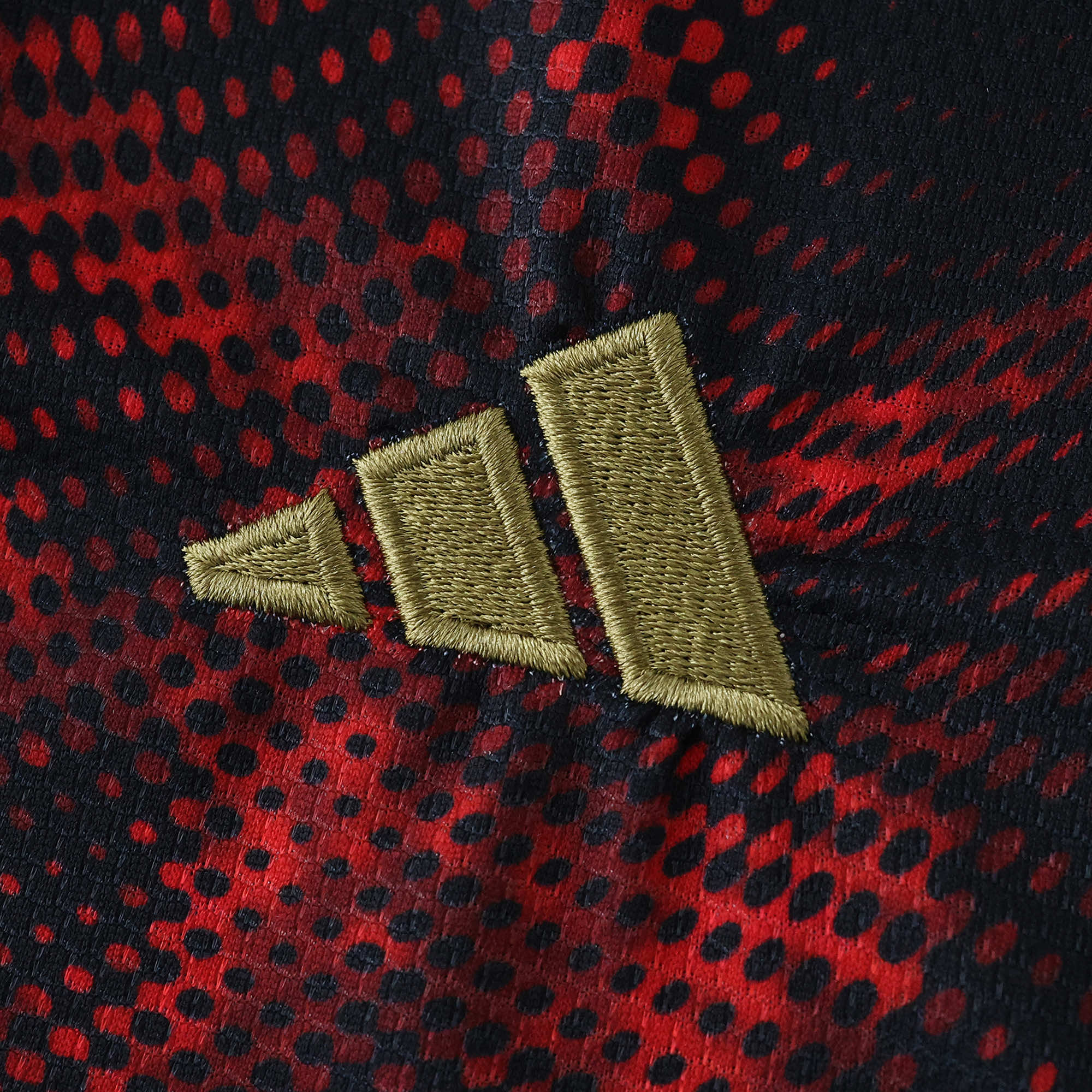 UltraTrikot-Bayer 04 Leverkusen 24-25 Red Concept Version Jersey - Fans Version