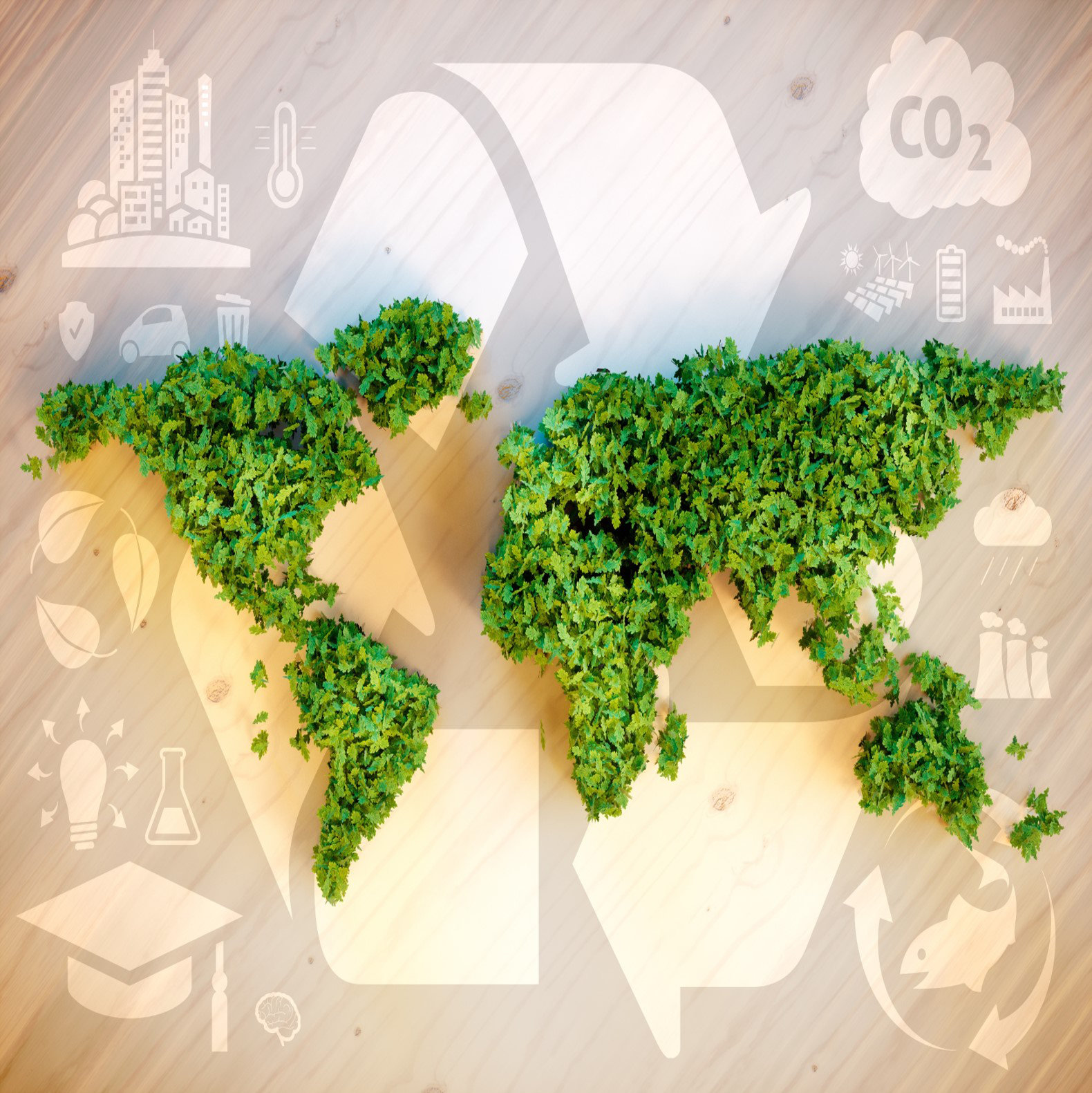 Eco-Friendly