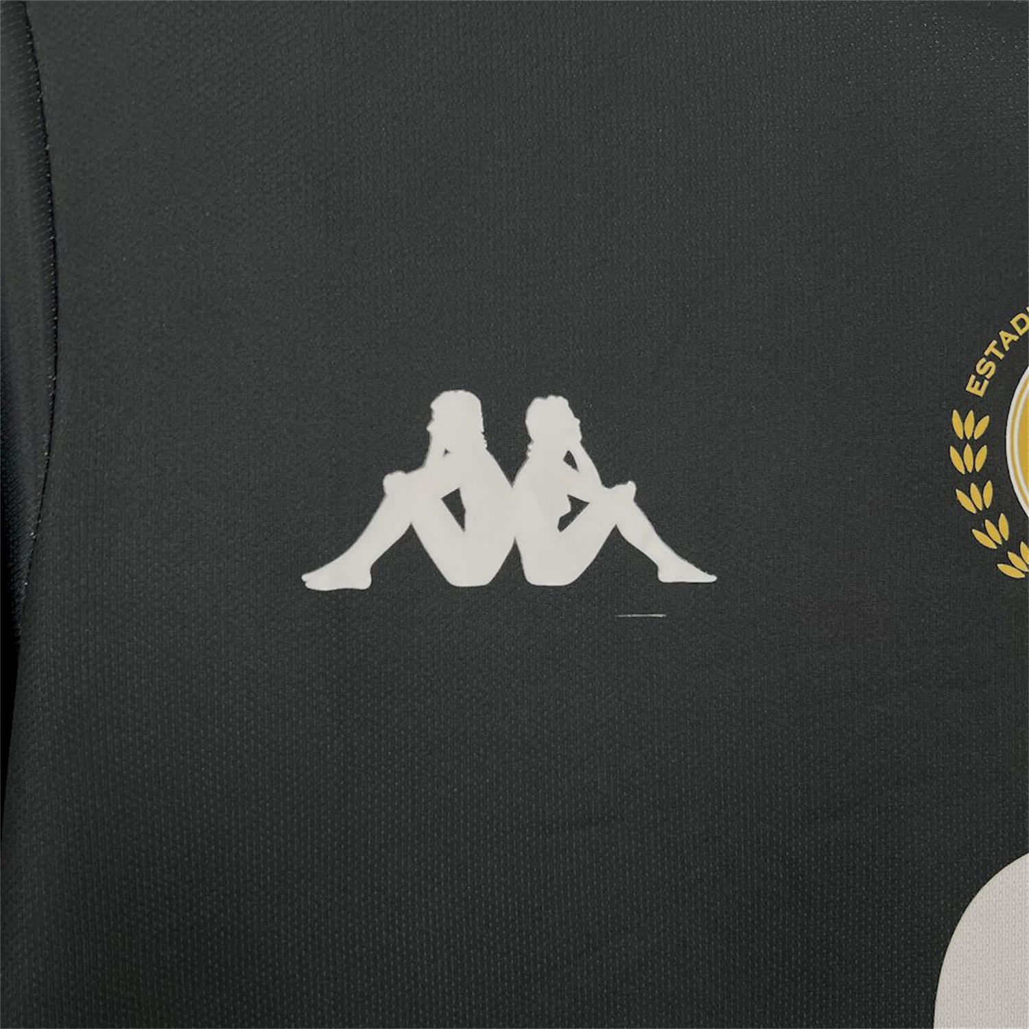 UltraTrikot-Hércules CF 25-26 Away Jersey - Fans Version