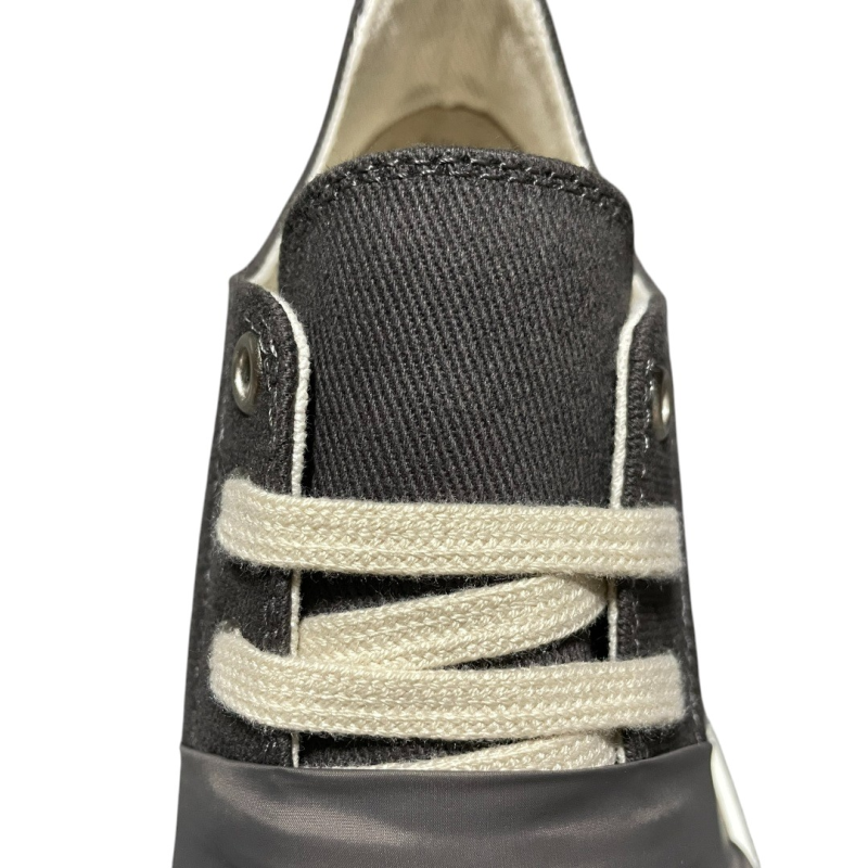 Rick Owens Sneaker in Grey、mysite、Cacoeks