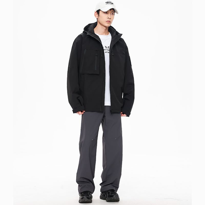 MLB J91 Outdoor Jacket