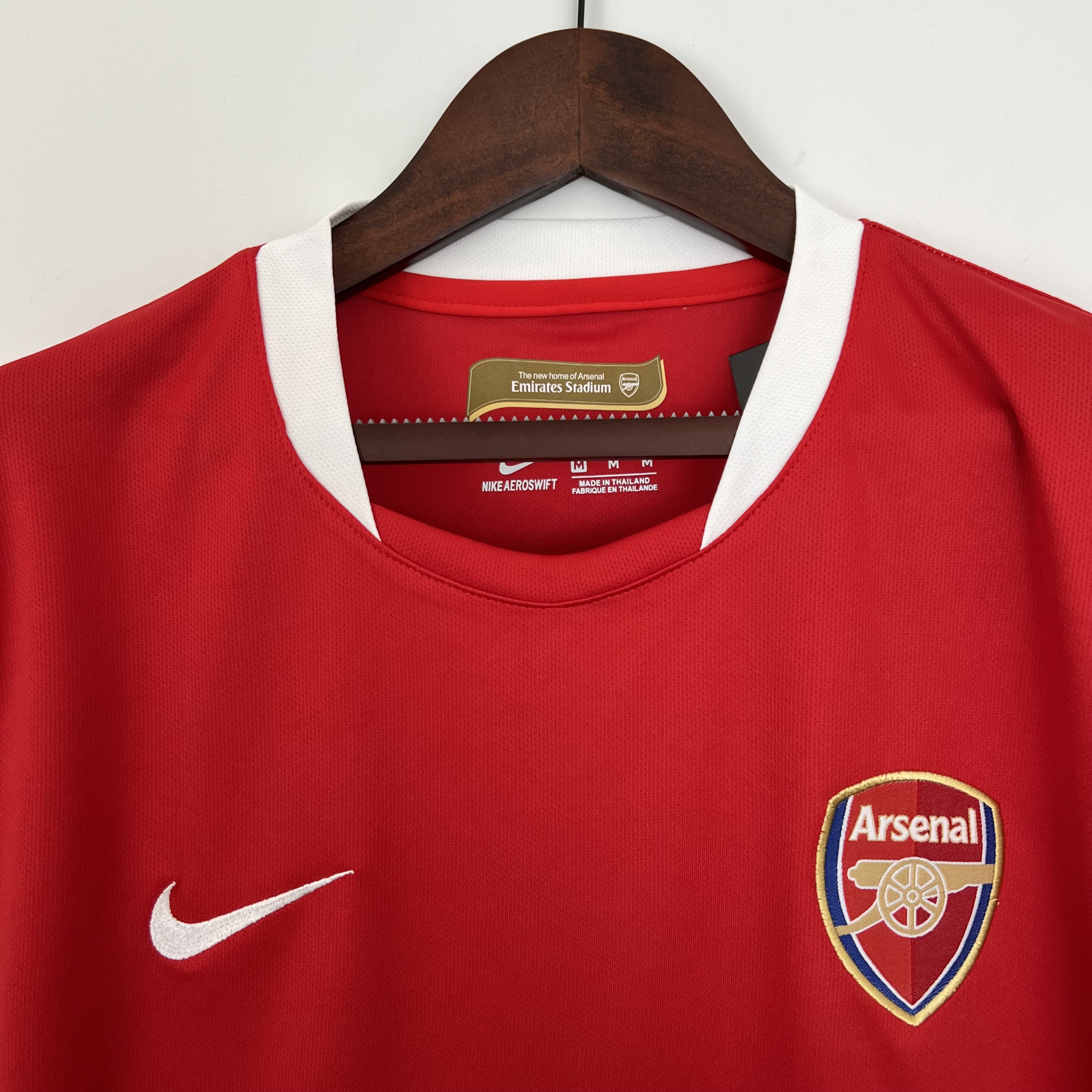 2006-2008-retro-arsenal-home-football-jersey--mysite Custom Football Kit- Nextkits