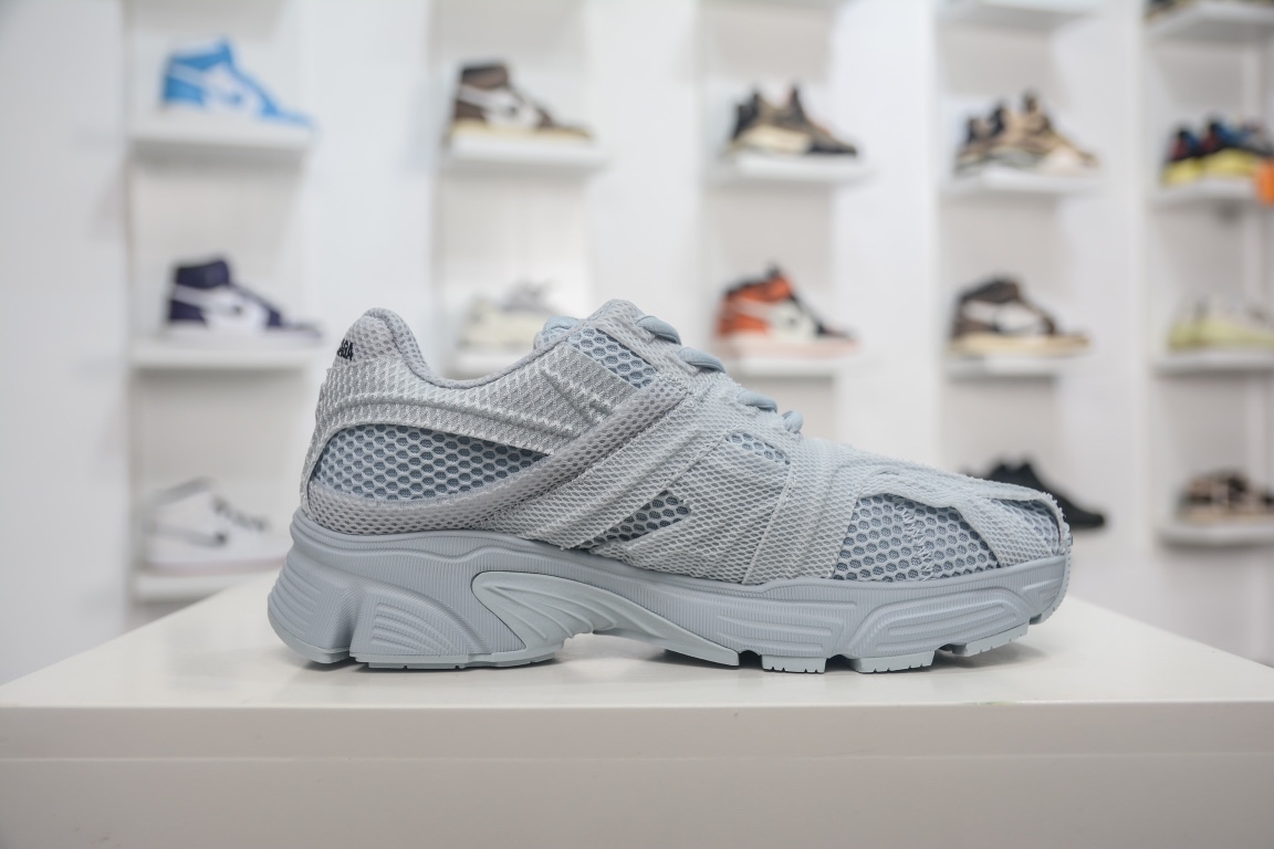 Balenciaga Phantom Trainer in Light Blue、mysite、Cacoeks