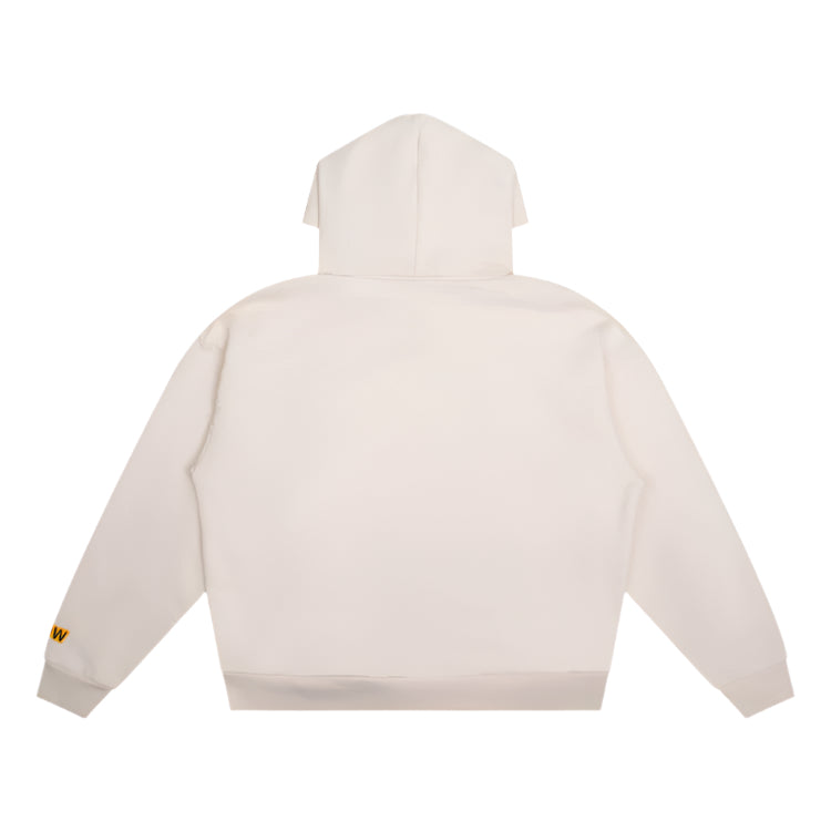Drew House Mascot Oversized Hoodie Cream、mysite、Cacoeks