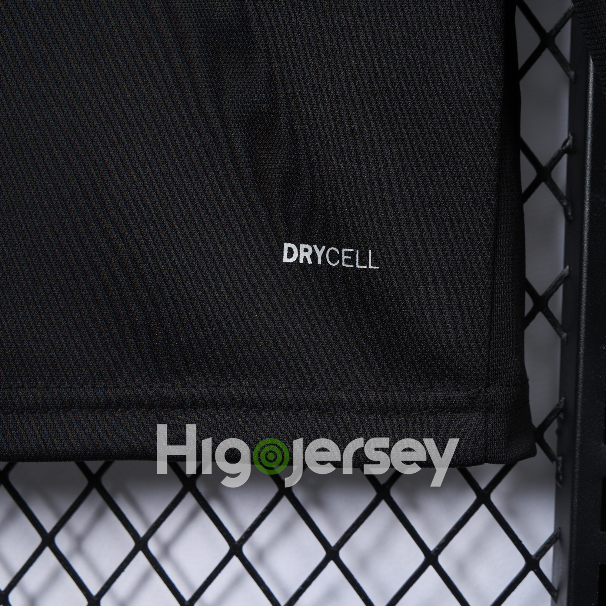 Higojerseys-AC Milan 24-25 125th Anniversary Long Sleeves Black GK Jersey - Fans Version