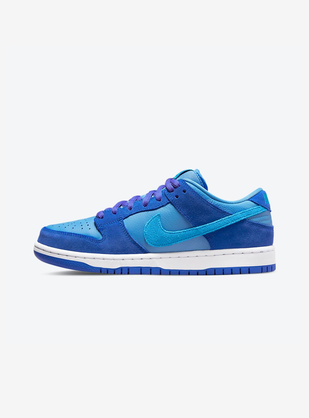 Nike SB Dunk Low Blue Raspberry、NIKE、Cacoeks