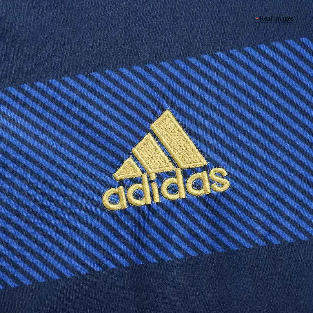 2014 Argentina Away soccer jersey-Retro version: Ajax 24-25 Home Stadium Jersey - Fans Version mysite: Adidas luxuryfootballshirts.com: https://www.luxuryfootballshirts.com/
