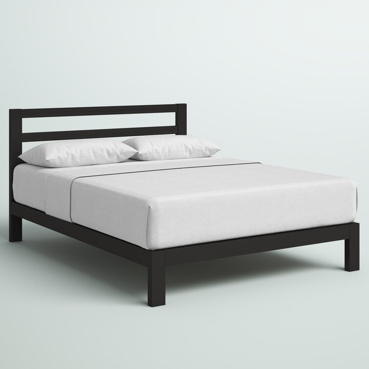 Mcgovern Bed