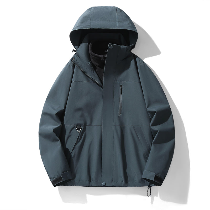 MLB 8016 Outdoor Jacket
