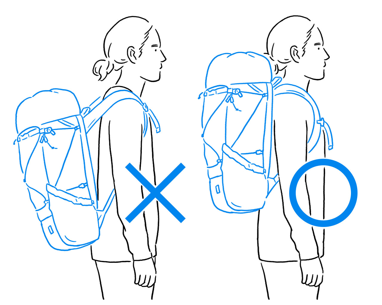 Yamatomichi 山と道 25S/S MINI2