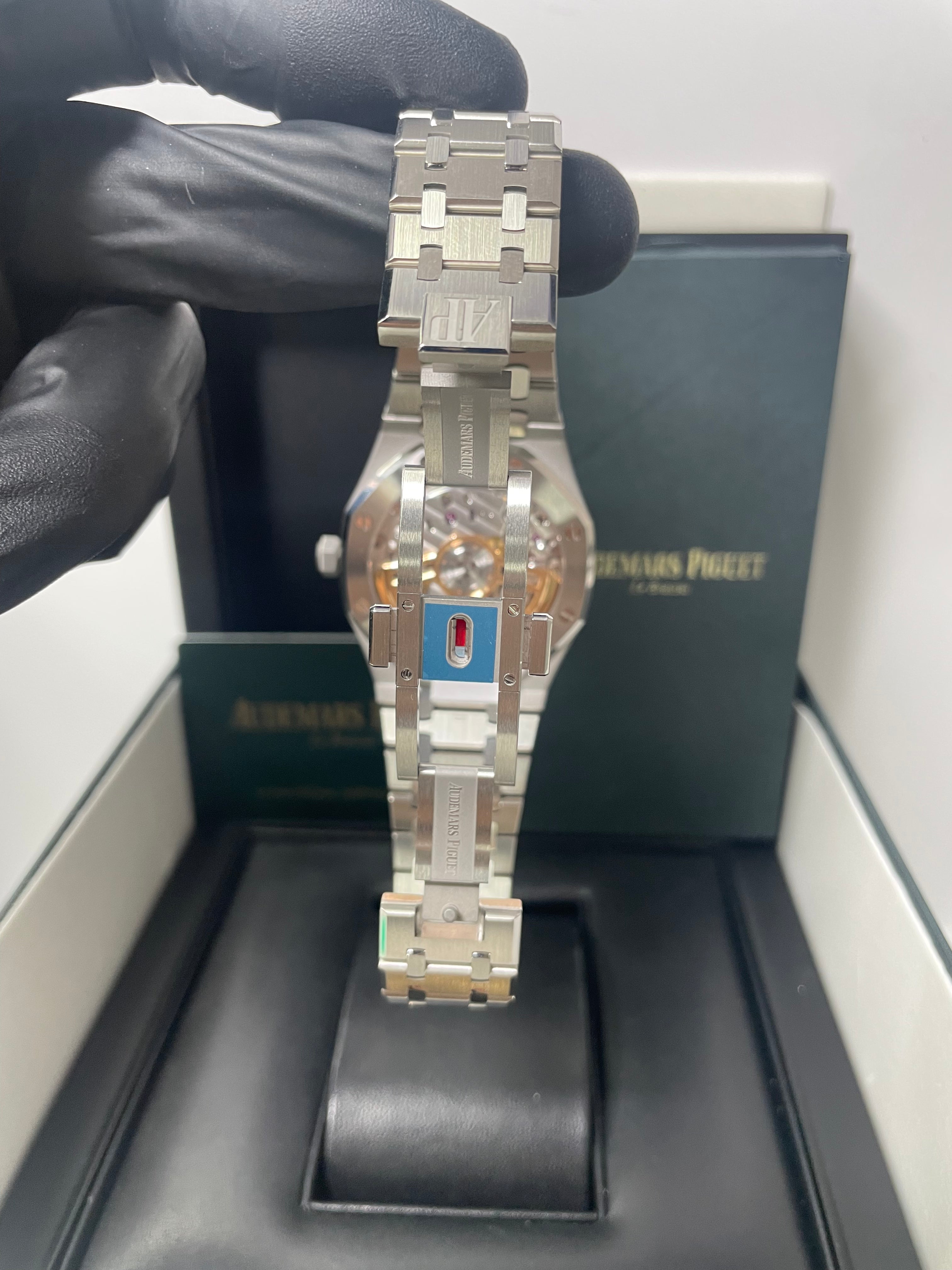 Watch 4