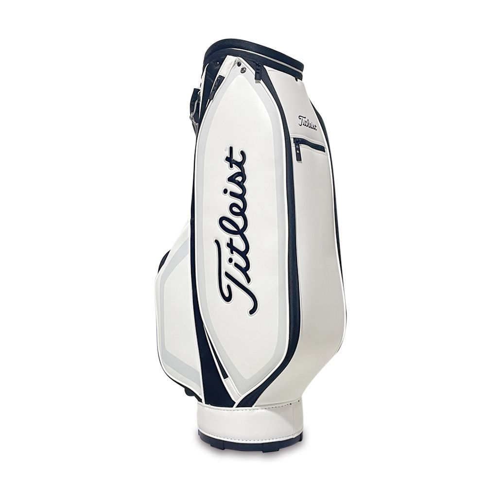 TITLESIT TAYLORMADE G/FORE GOLF BAG