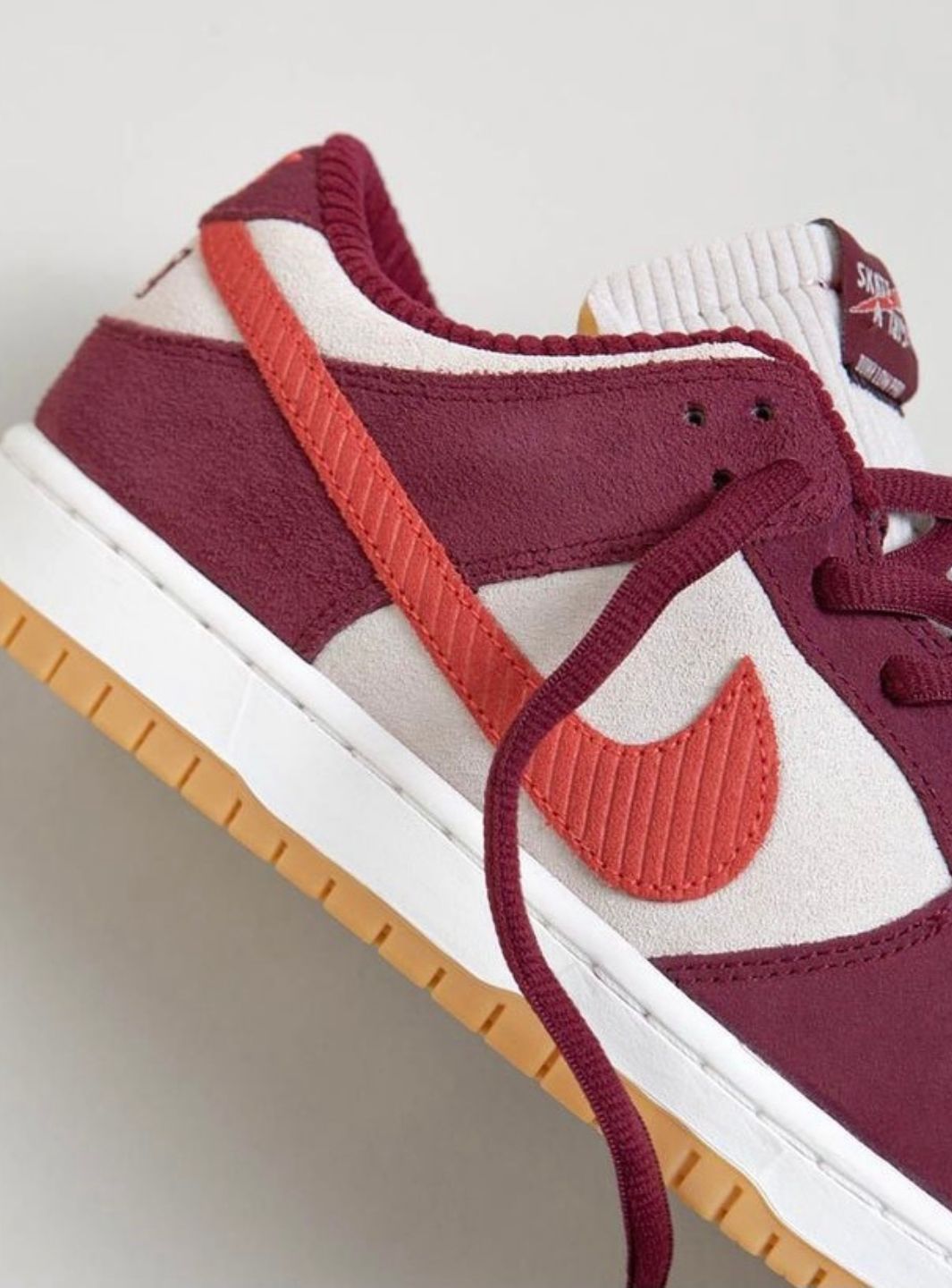 Nike SB Dunk Low Skate Like a Girl、NIKE、Cacoeks