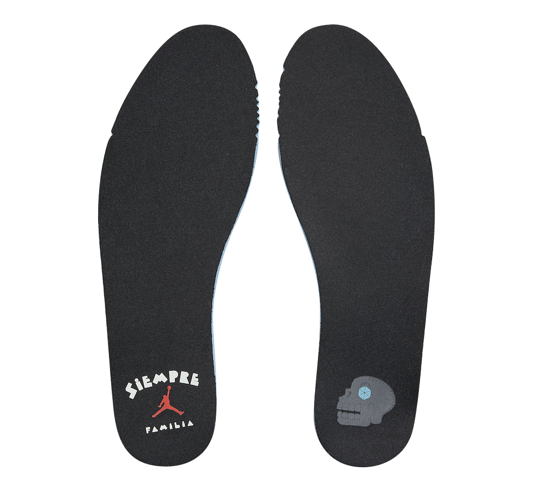 Air Jordan 1 Mid Siempre Familia