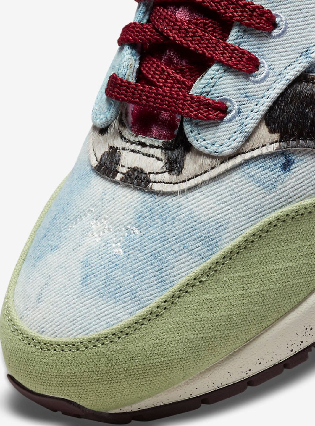 Nike Air Max 1 SP Concepts Mellow、NIKE、Cacoeks