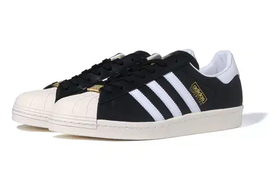 Bapesat x Adidas Superstar 80s Shoes、mysite、Cacoeks