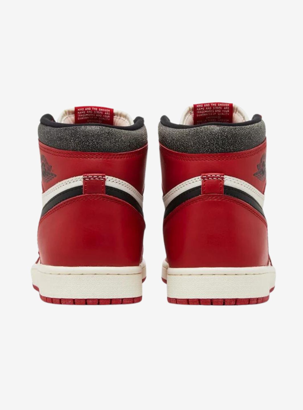 Air Jordan 1 Retro High OG Chicago Lost And Found、JORDAN、Cacoeks