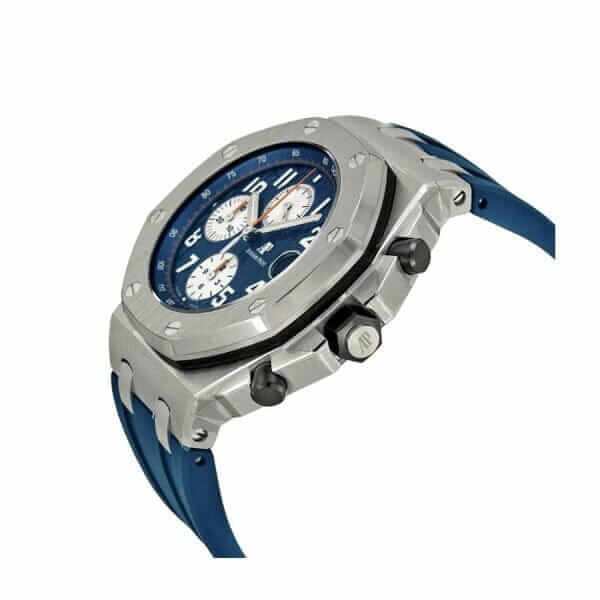 Audemars Piguet Chronograph Replica-fasswatch