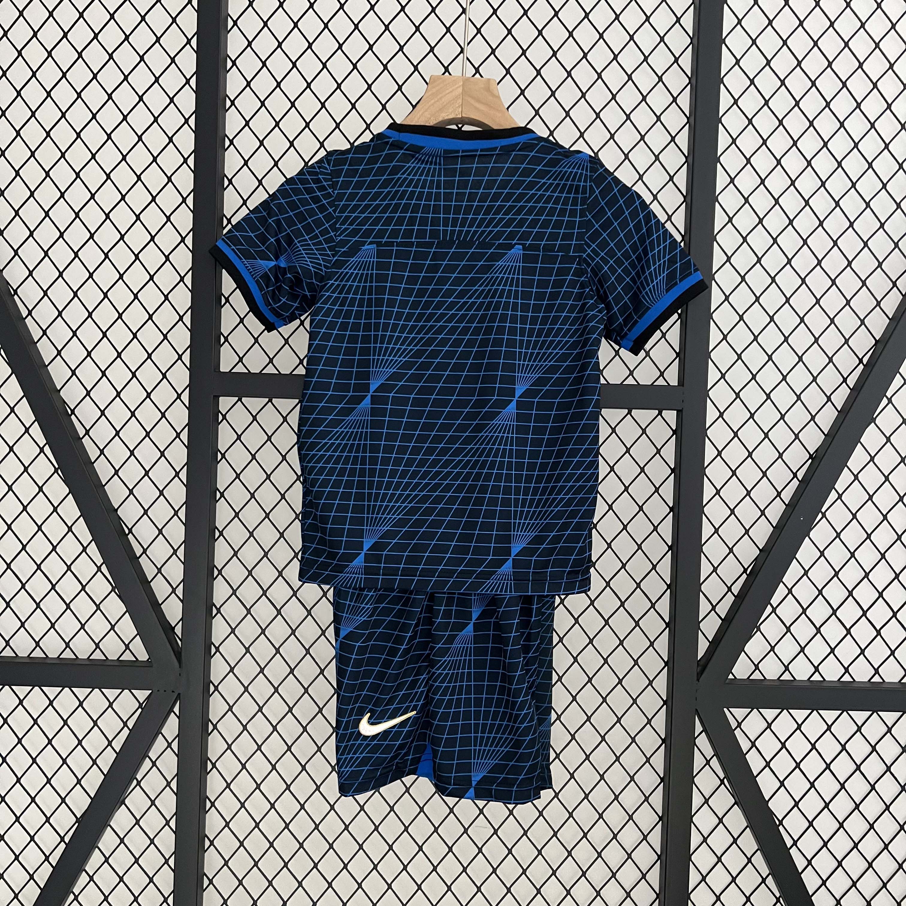 2023/2024 Chelsea Away Football Jersey Kids Size:football jersey mysite: unitedjerseyfootball 邓江浪:football
