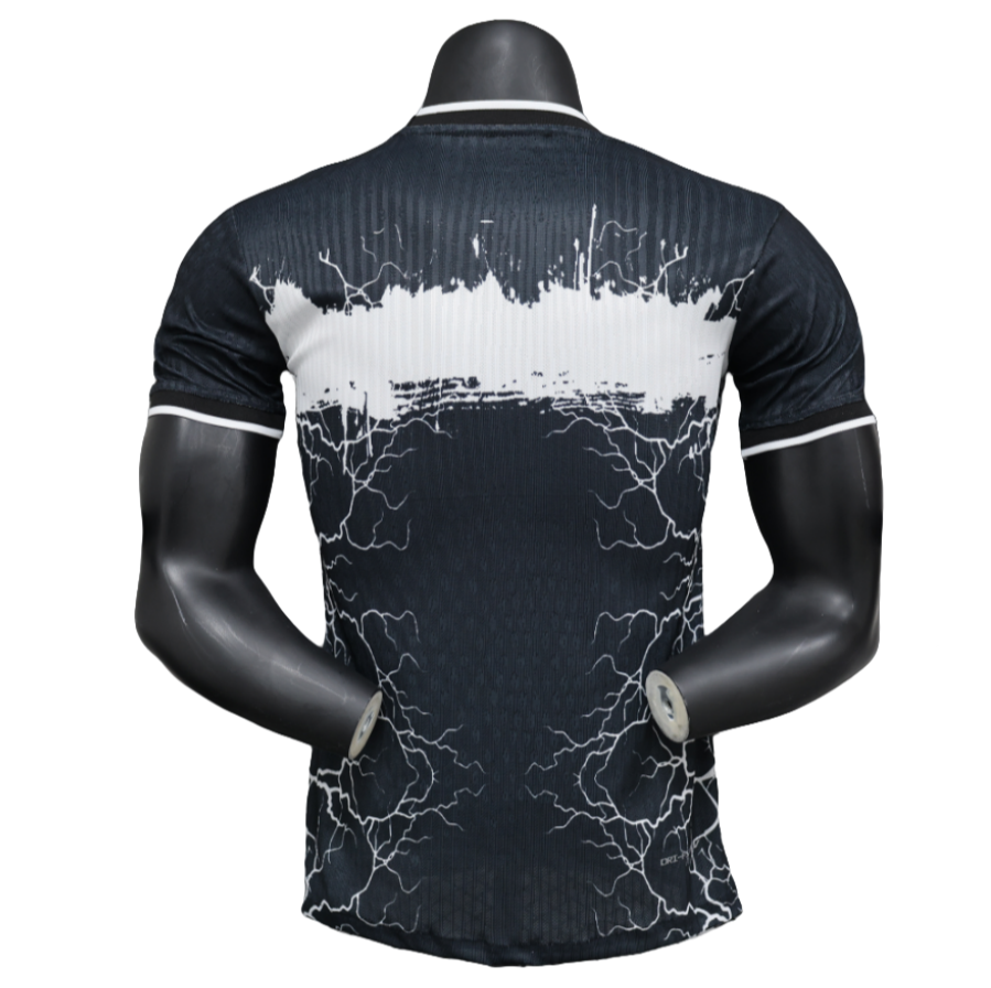 25-26 Barcelona Special Edition soccer jersey - Player Version: Ajax 24-25 Home Stadium Jersey - Fans Version mysite: Adidas luxuryfootballshirts.com: https://www.luxuryfootballshirts.com/