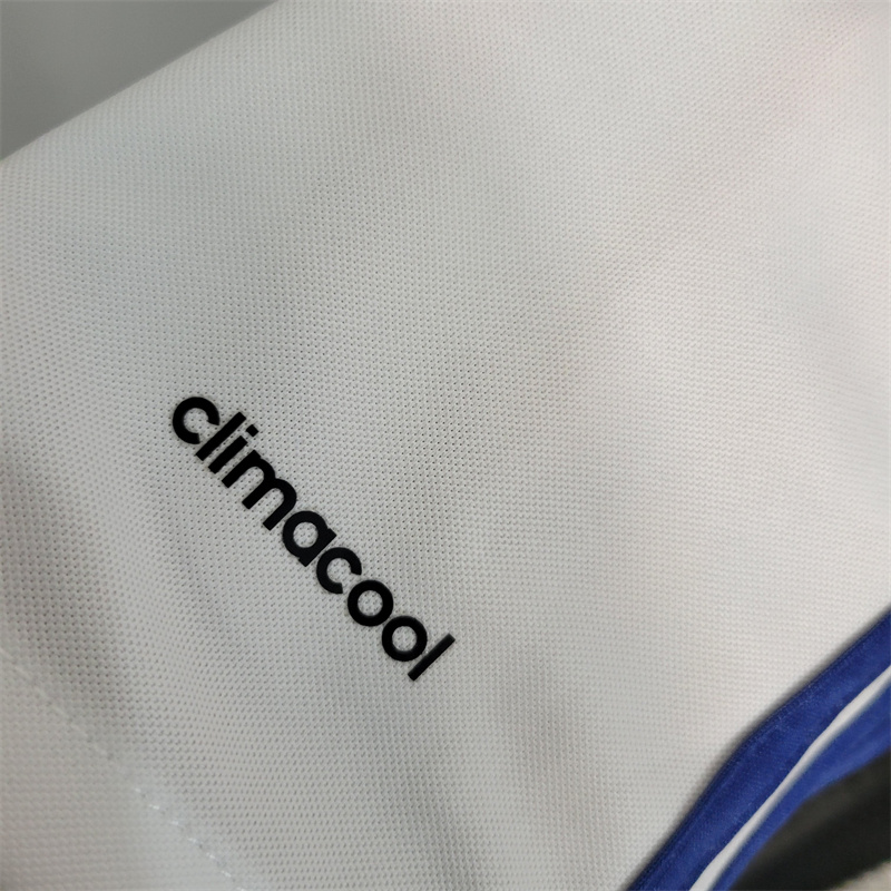 Higojerseys-Retro Real Madrid 16-17 Home Stadium Jersey