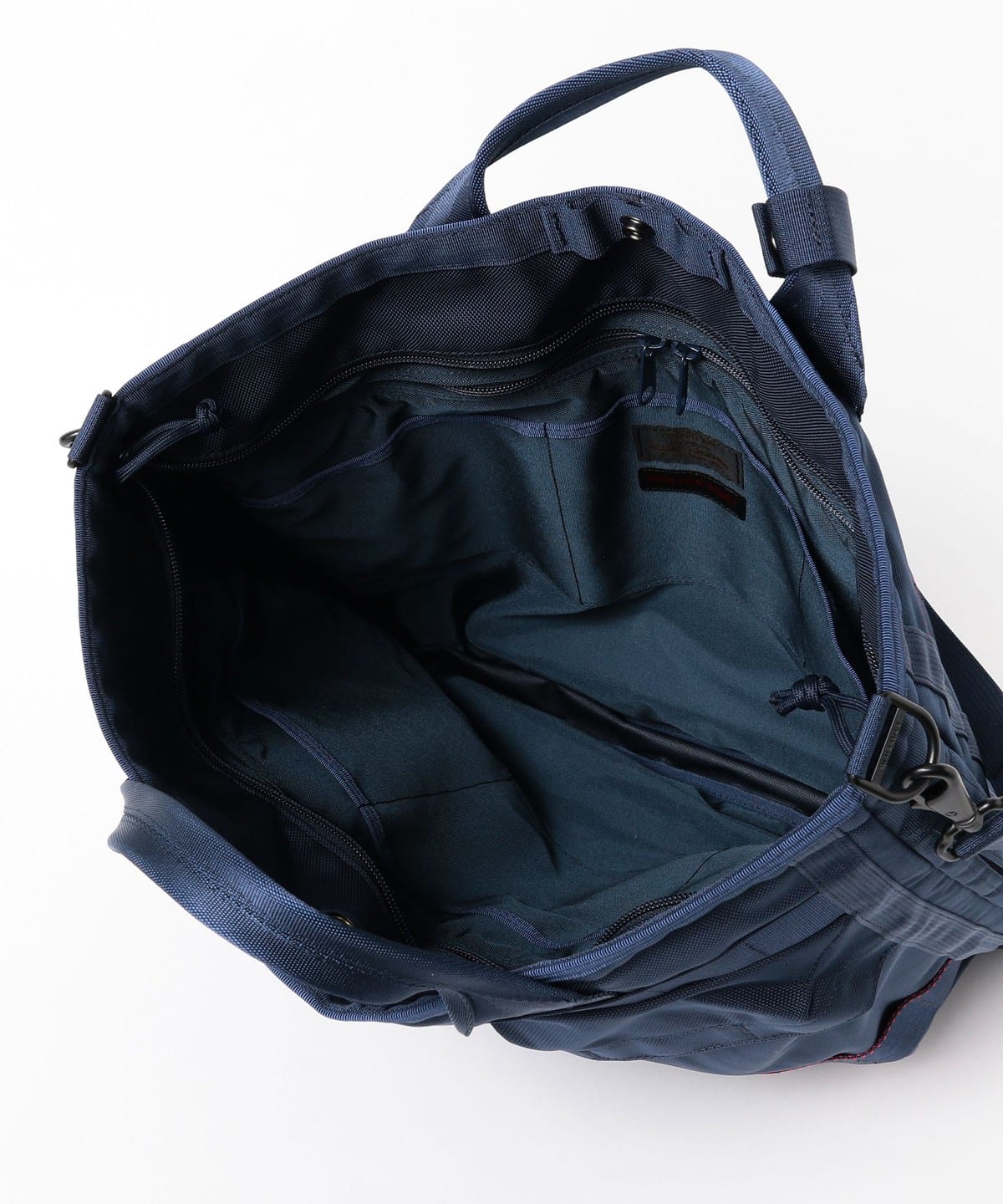  Restock  BEAMS PLUS x BRIEFING COCKPIT BAG