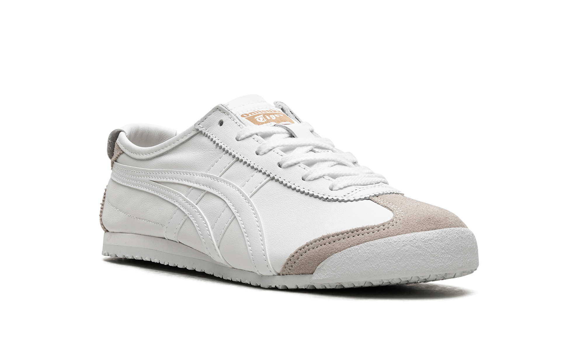 Mexico 66 "White Beige"、mysite、Cacoeks