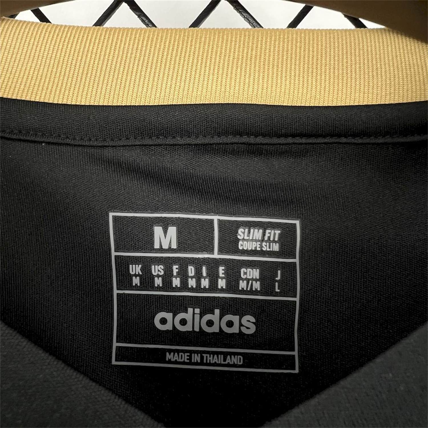 UltraTrikot-Al-Ahli SFC Jeddah Nationals 24-25 Third Jersey - Fans Version