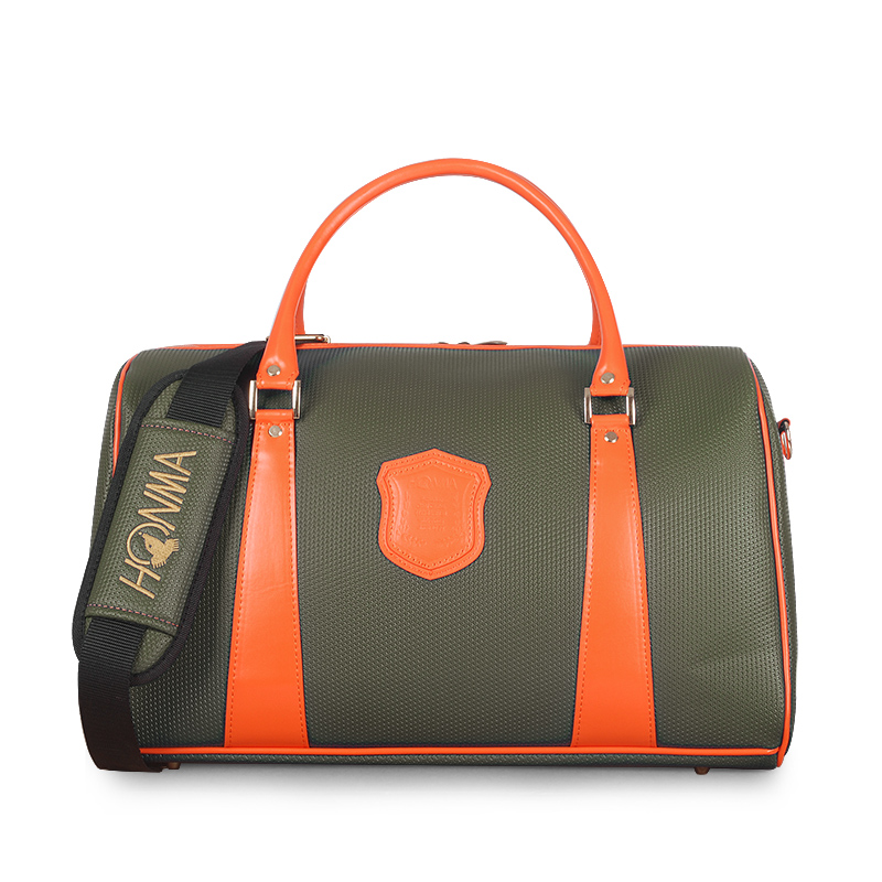 TITLESIT TAYLORMADE G/FORE GOLF BAG