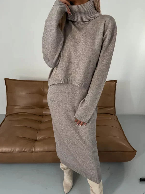 Joana Dress