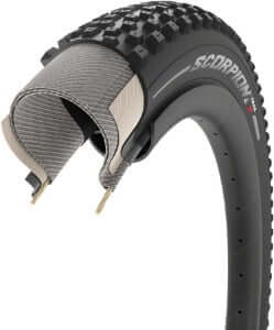 Mtb-Pirelli Scorpion Trail H Tire - 29 x 2.6, Tubeless, Folding - Weapon、mySite、bearsvspackers