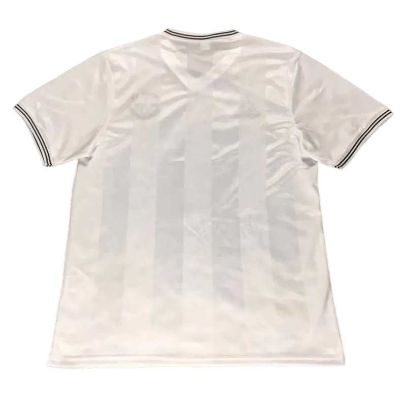 1982 Tottenham Hotspur 100th Anniversary season -Retro Jersey: Ajax 24-25 Home Stadium Jersey - Fans Version mysite: Adidas luxuryfootballshirts.com: https://www.luxuryfootballshirts.com/