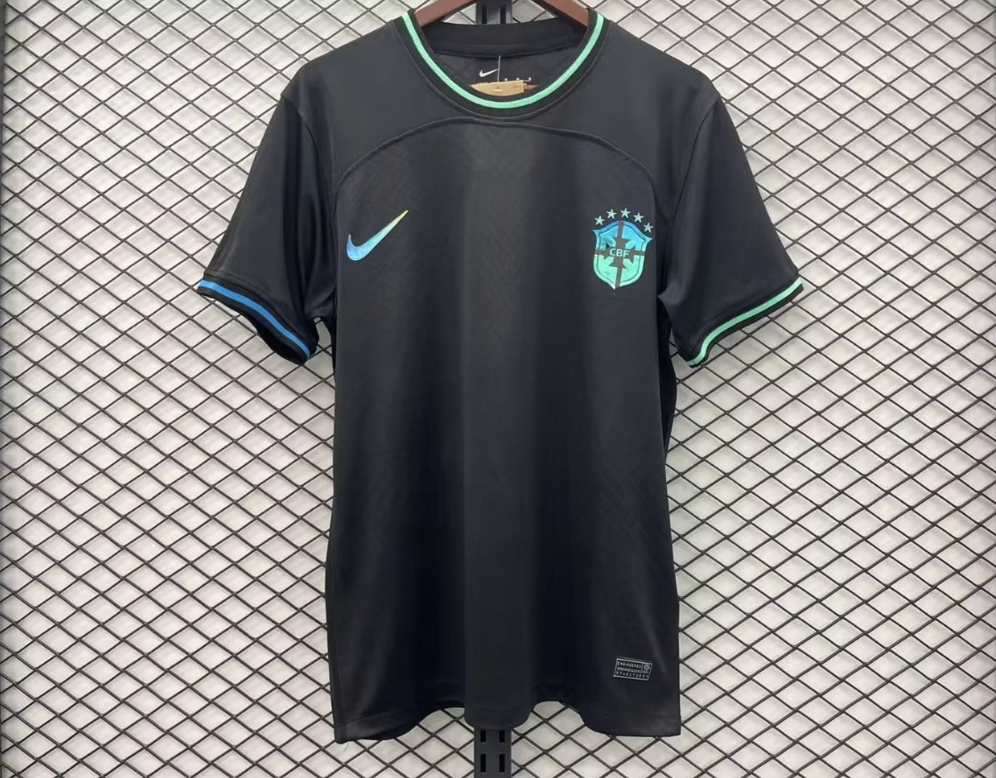 22/23 Brazil Special Edition Football Shirt-mysite Custom Football Kit- Nextkits