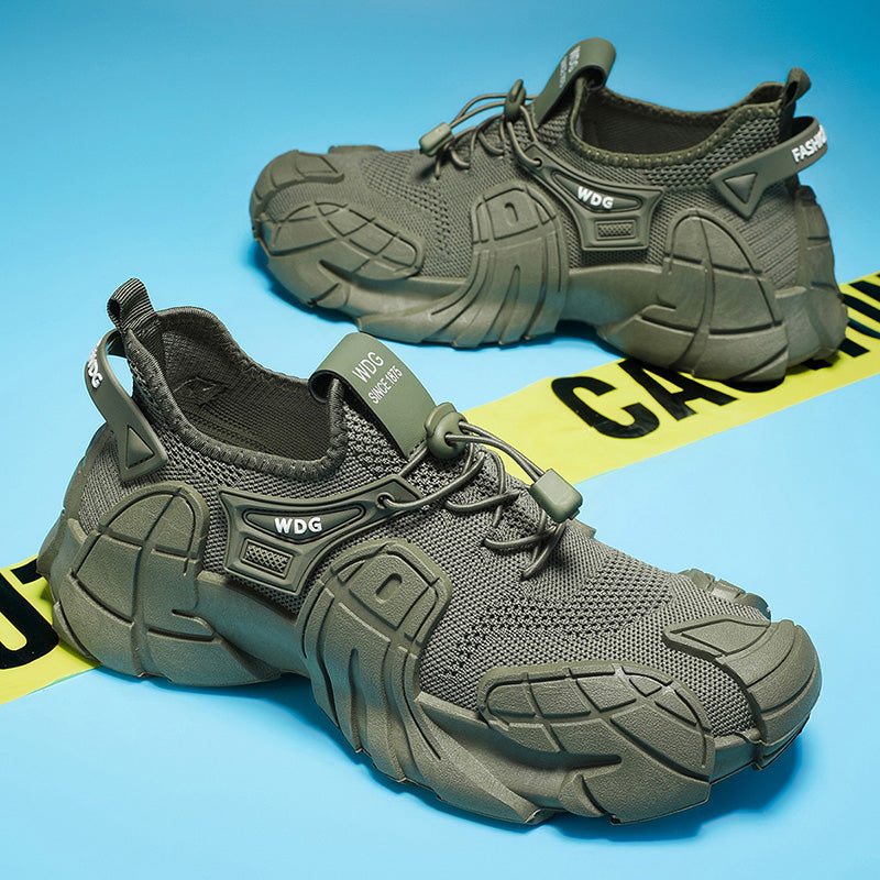 'Vyronix Edge' X9X Sneakers