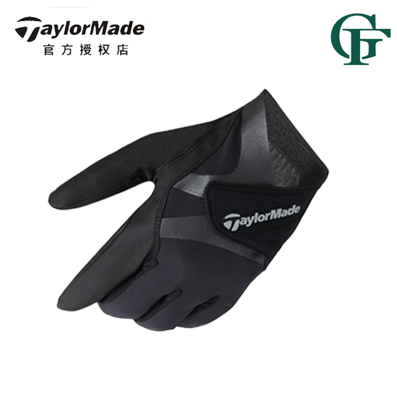 TITLESIT TAYLORMADE G/FORE GOLF BAG