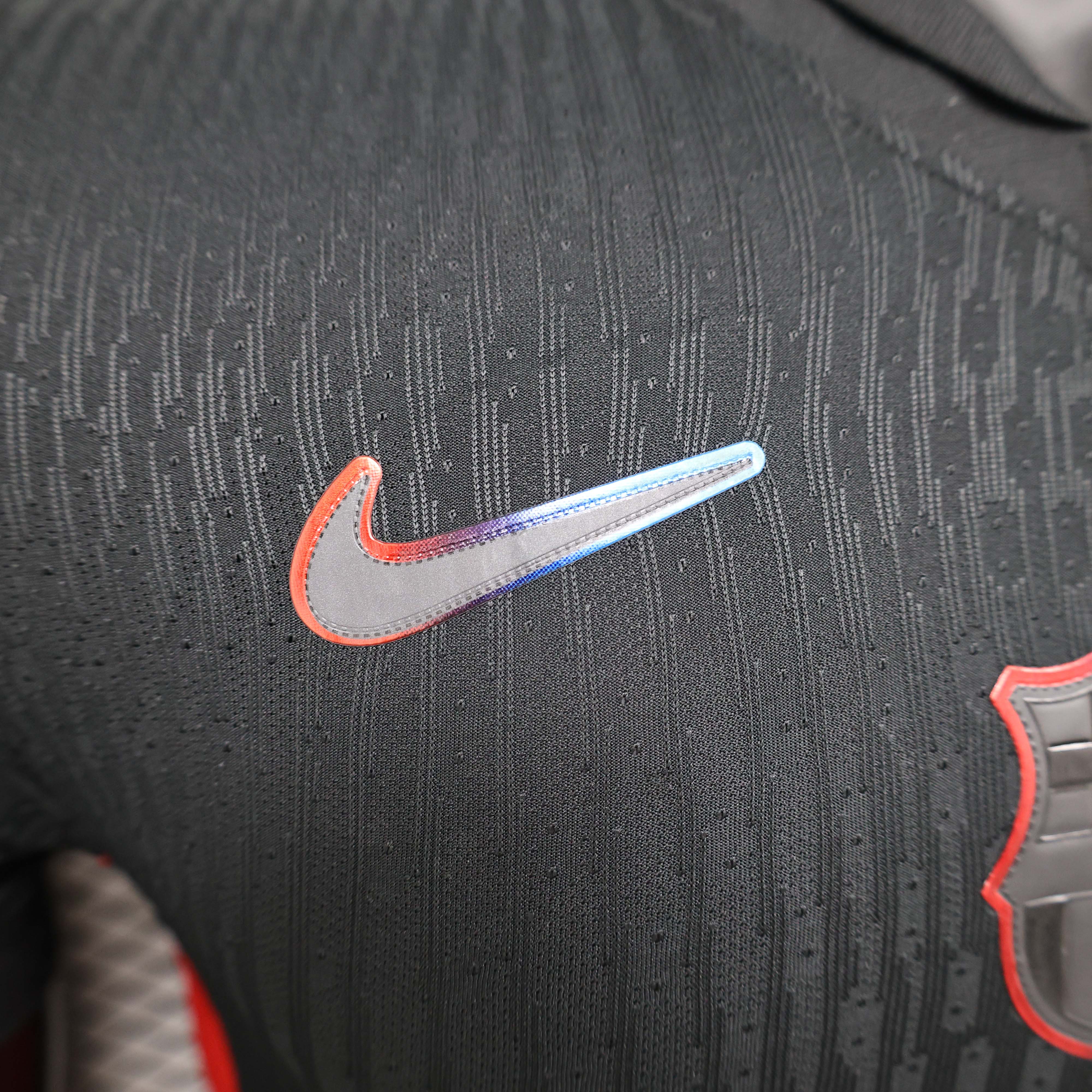 2024/2025 Player Version Barcelona Away 1:1 Thai Quality(New sponsor):football jersey mysite: unitedjerseyfootball 邓江浪:football