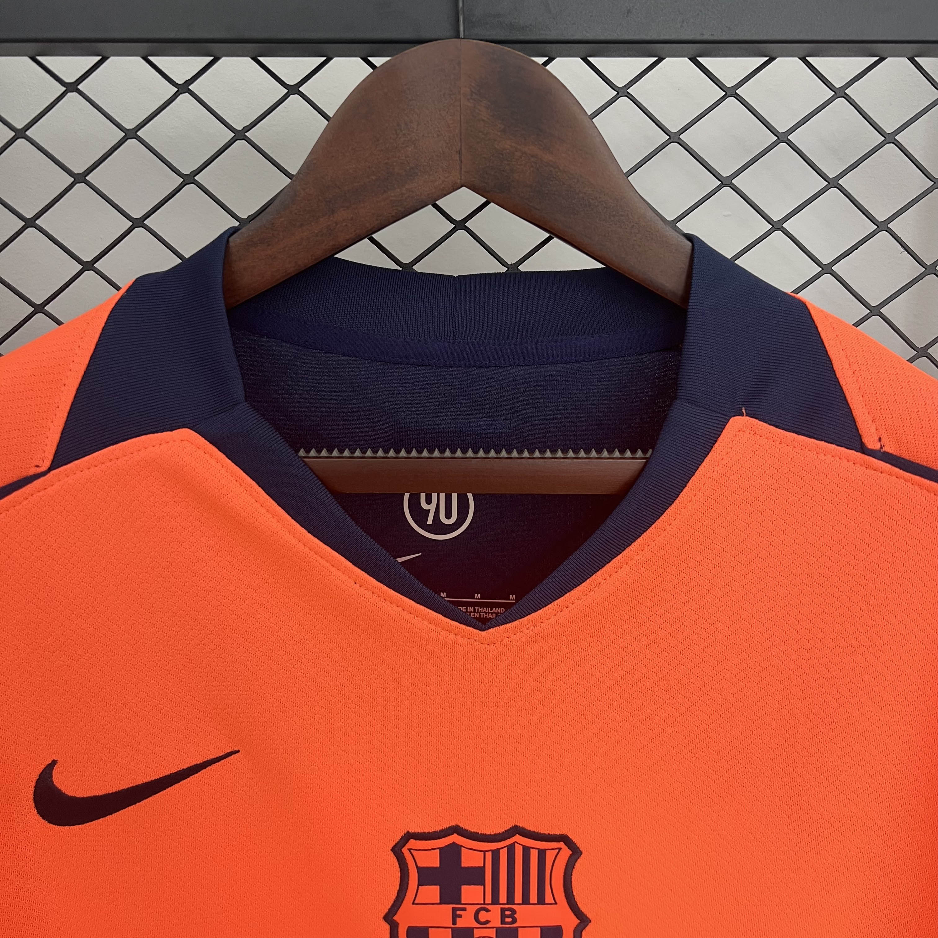 2025/2026 Barcelona Third Away Football Shirt 1:1 Thai Quality:football jersey mysite: unitedjerseyfootball 邓江浪:football
