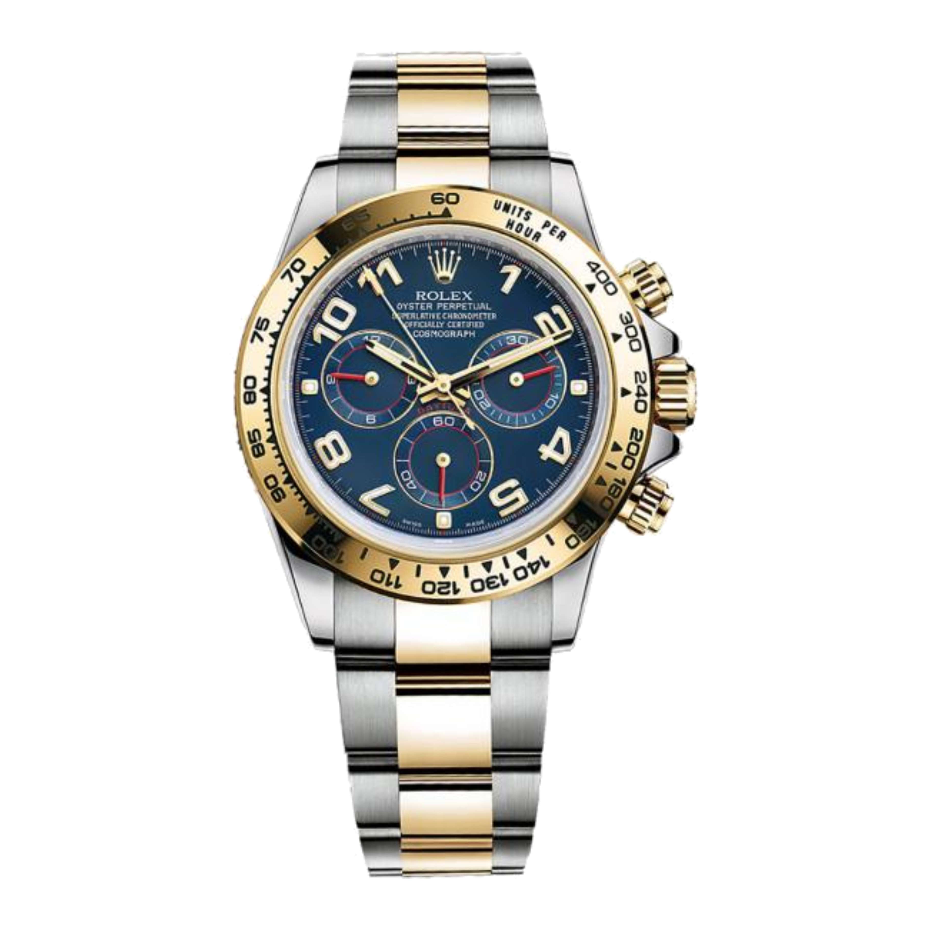 ZIICK Watch 1